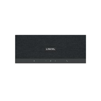 CS40, портативный спикерфон, USB, Bluetooth, встроенная батарея